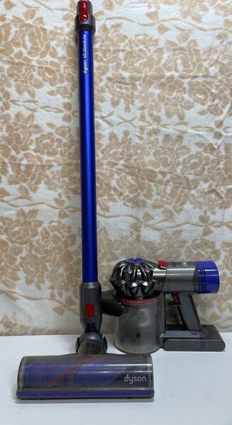 dyson ダイソンSV10 コードレスクリーナー ハンディクリーナー 3点セット