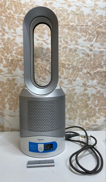 dyson Pure Hot + Cool HP03 空気清浄機能付ファンヒーター
