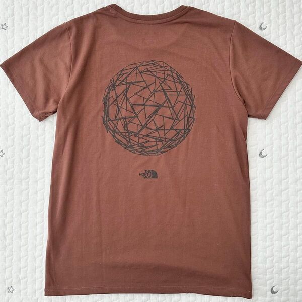 THE NORTH FACE ノースフェイスTシャツ アウトドア テンセグリティ