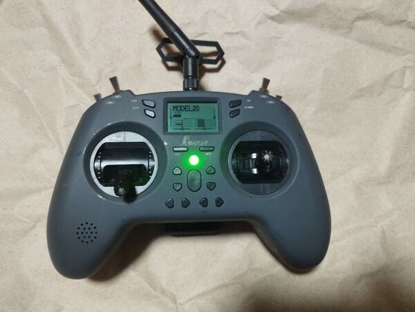 elrs3.3.1 Jumper 送信機 T-LITE プロポ elrsモジュール