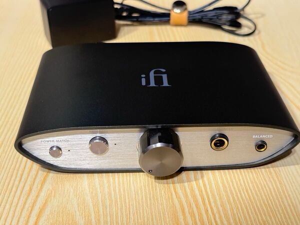 ifi audio ZEN DAC