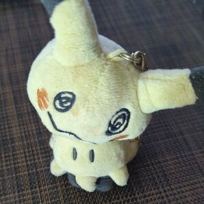 ミミッキュ マスコット