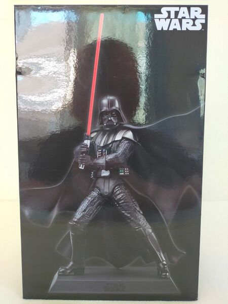 STAR WARS ダースベイダー フィギュア LPM