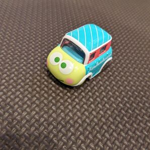 トミカ けろっぴ