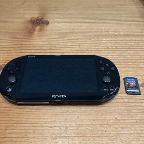 ps vita