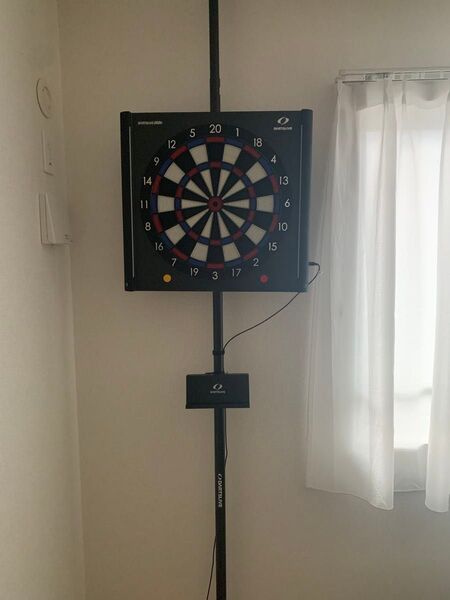 Dartslive 200S + ポールスタンドセット ダーツライブ DARTSLIVE スマートフォン連動