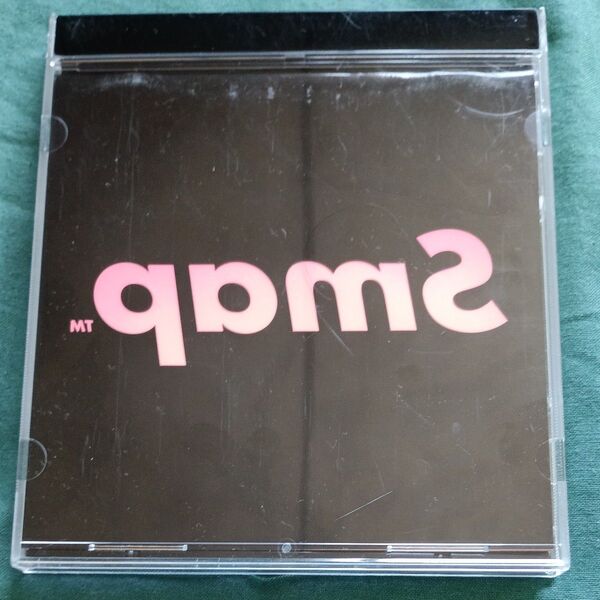 pamS/SMAP