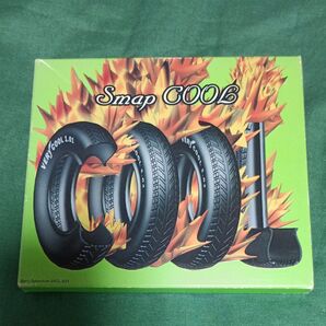 COOL/ SMAP