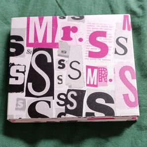 Mr.S/ SMAP