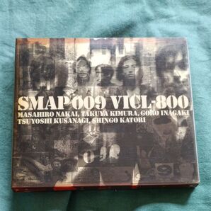 SMAP/SMAP009