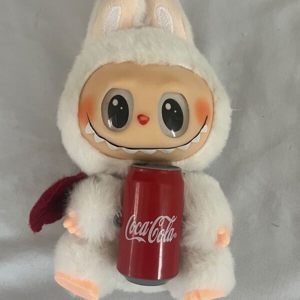 箱、袋付き コーララブブ 未使用