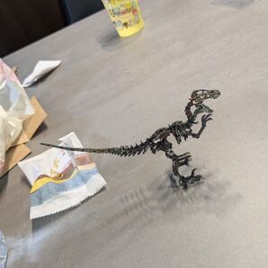 ペーパークラフト