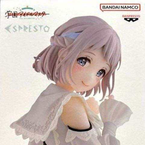 学園アイドルマスター ESPRESTO 葛城リーリヤ フィギュア