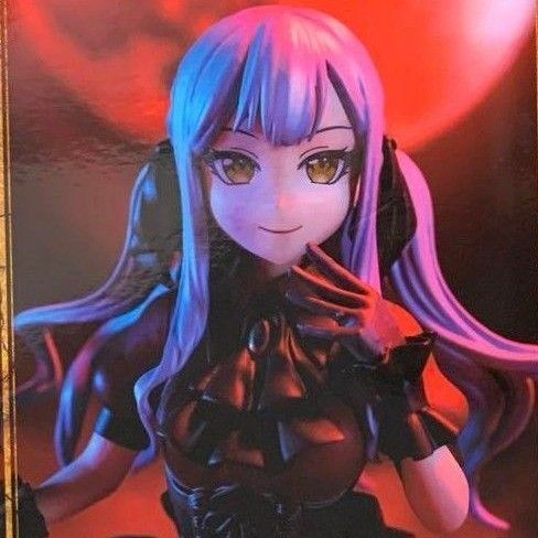 プレミアムフィギュア AveMujica オブリビオニス 豊川祥子