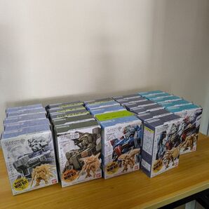 ガンダム アーティファクト