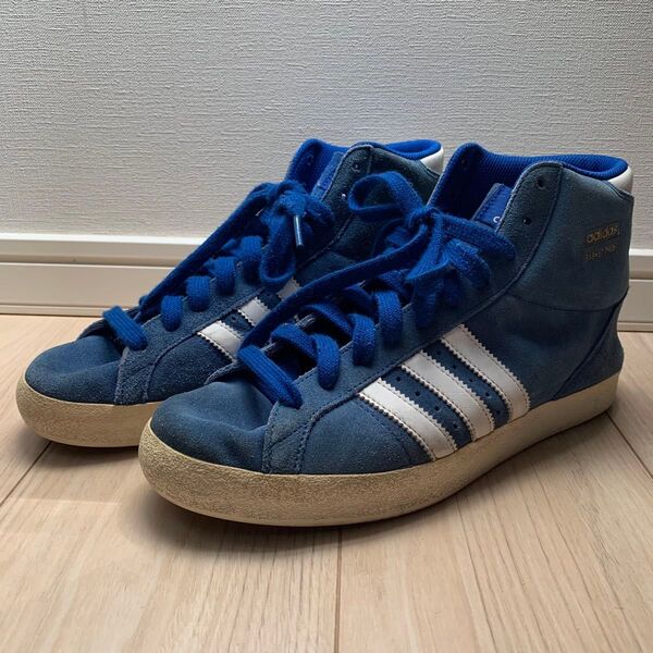 adidas originals basket profi 26.5cm