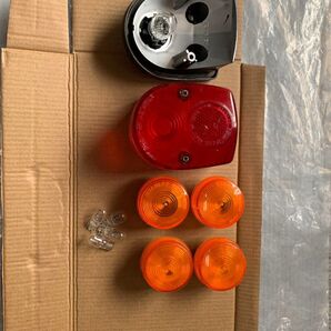 自動車 テールランプ サイドマーカー 電球 まとめ売り