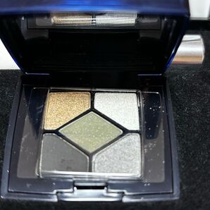 Dior アイシャドウ パレット