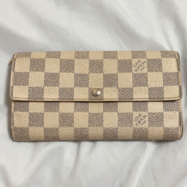 ルイヴィトン Louis Vuitton 長財布