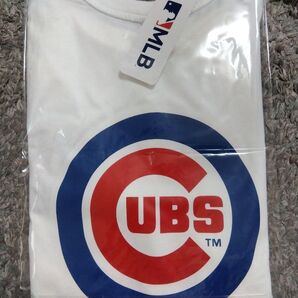 【新品・タグ付】MLB「シカゴ・カブス」Tシャツ 今永昇太 鈴木誠也 LLサイズ
