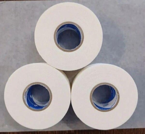 ニチバン NICHIBAN テーピングテープ CH25 25mm×12m ×3個