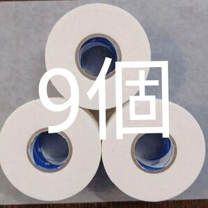 ニチバン NICHIBAN テーピングテープ CH25 25mm×12m ×9個