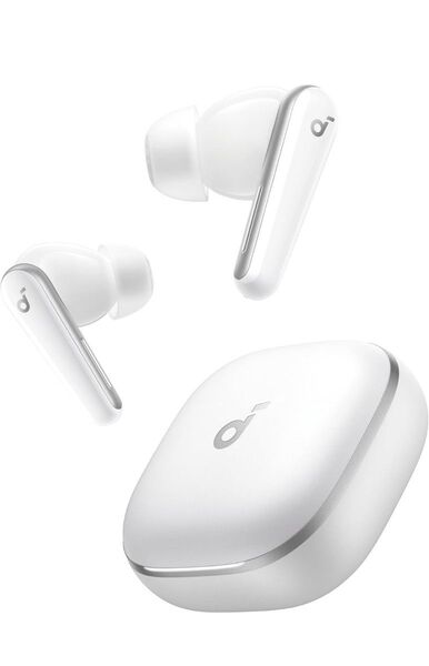 Anker soundcore Liberty 5 パールホワイト