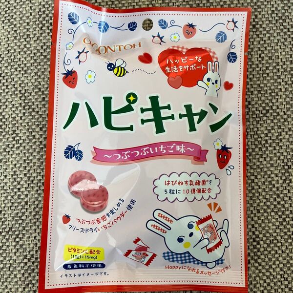 飴 キャンディ ハピキャン 黄金糖 ポイント利用 ポイント消化 お菓子