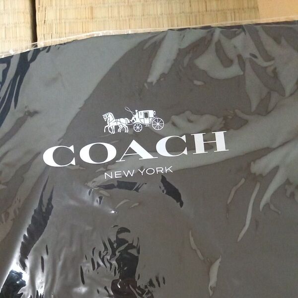 COACH ショップ袋紙袋