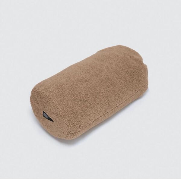 ブルックリンアウトドアカンパニー 寝袋用フリース特大保存袋 カラーTEDDY 1つ