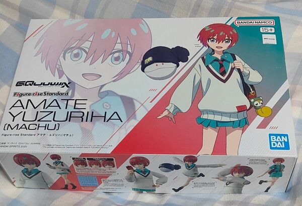 Figure-rise Standard アマテ・ユズリハ(マチュ)新品未開封品