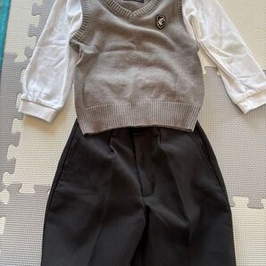 フォーマルセット!100 ベストコムサ