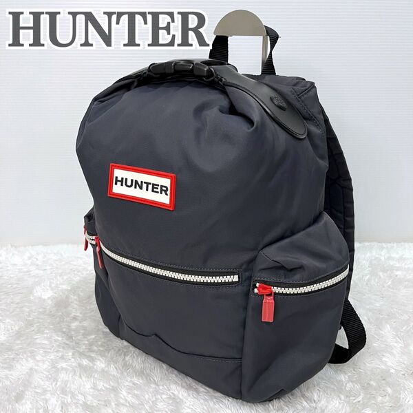HUNTER ハンター リュック バックパック UBB6018ACD