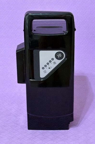 電動アシスト自転車用バッテリー P6034 NKY491B03B