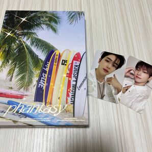 THE BOYZ Christmas In August