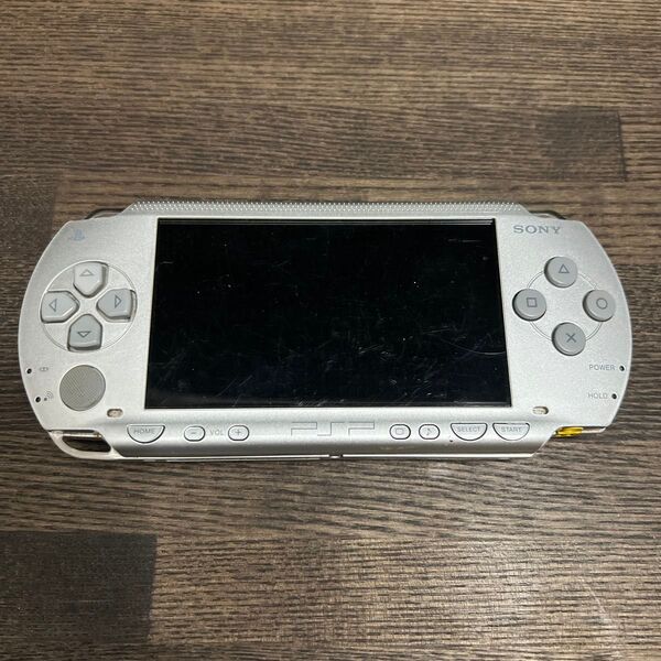 PSP 1000 本体 ジャンク