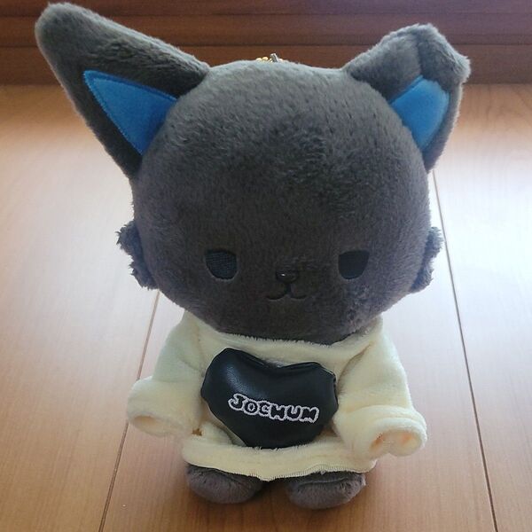 JOCHUM ぬいぐるみ マスコット キーホルダー ピーハイ