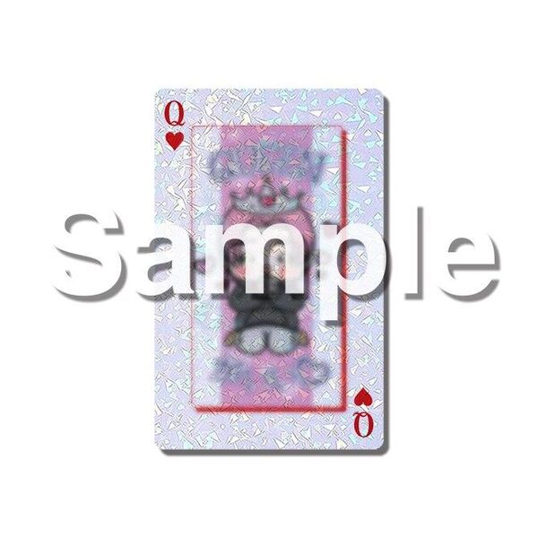 マーゼル◇ナオヤ カード