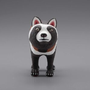 三沢厚彦 アニマルズ「タヌキ」未使用品