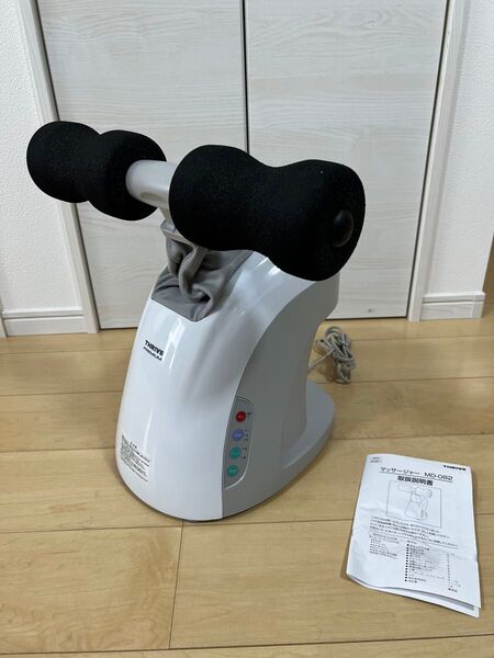 【美品・2024年購入】THRIVE PREMIUM スライヴプレミアム フットマッサージャー