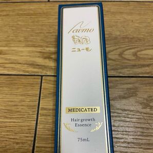 ファーマフーズ ニューモ 育毛剤 75ml 1本