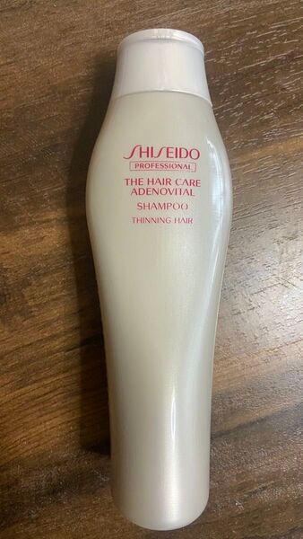 ザ・ヘアケア アデノバイタル シャンプー スカルプ250ml