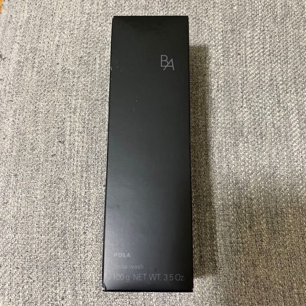 『最終価格』POLA BA ウォッシュ 100g 新品未開封