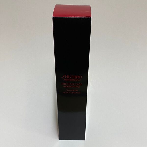 資生堂プロフェッショナル アデノバイタル アドバンスト スカルプエッセンス 180mL