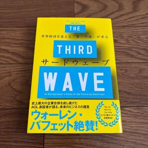 サードウェーブ 世界経済を変える「第三の波」が来る 最終値下げ