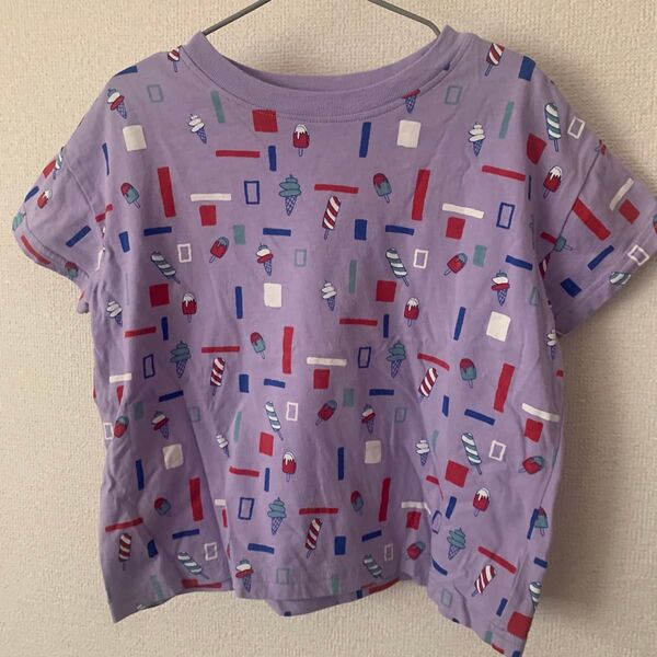 マーキーズ ホーガン Tシャツ 110〜120