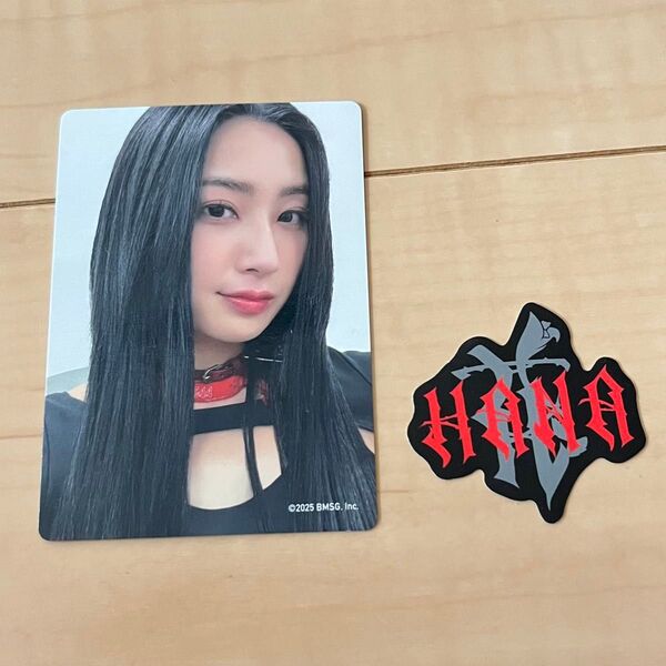 HANA/シークレットトレカ MOMOKA モモカ