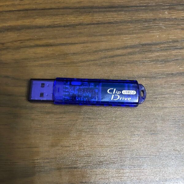 128MB USBフラッシュメモリ