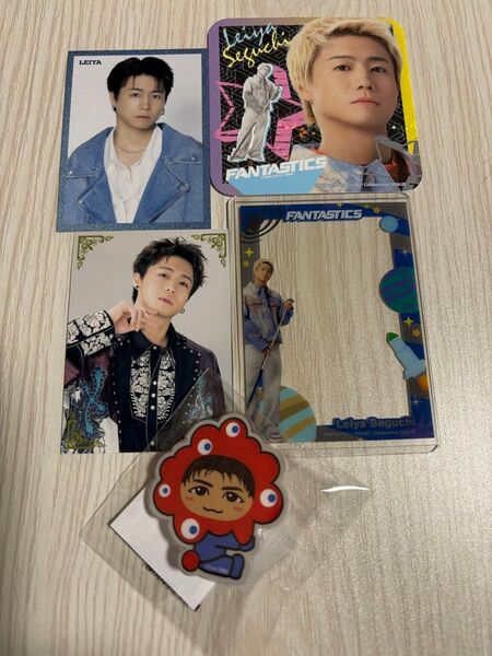 FANTASTICS from EXILE TRIBE BTTM ROUND1 万博 瀬口黎弥