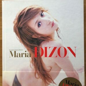 写真集 Maria DIZON